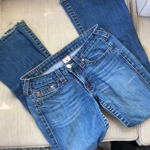 True religion jeans